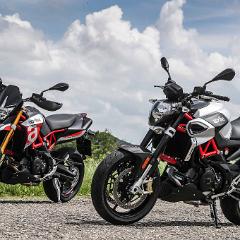 Aprilia Dorsoduro and Shiver 900 (12)